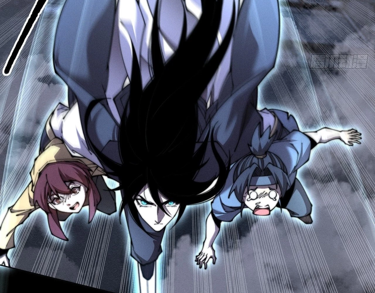 Sinister Immortal Path Chapter 2 - 182