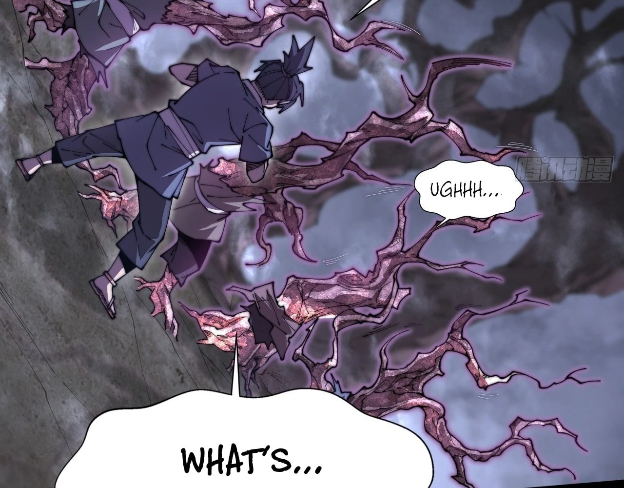 Sinister Immortal Path Chapter 1 - 138