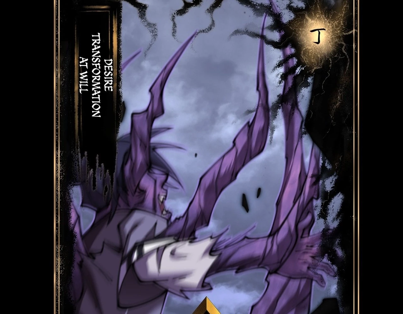 Sinister Immortal Path Chapter 2 - 185