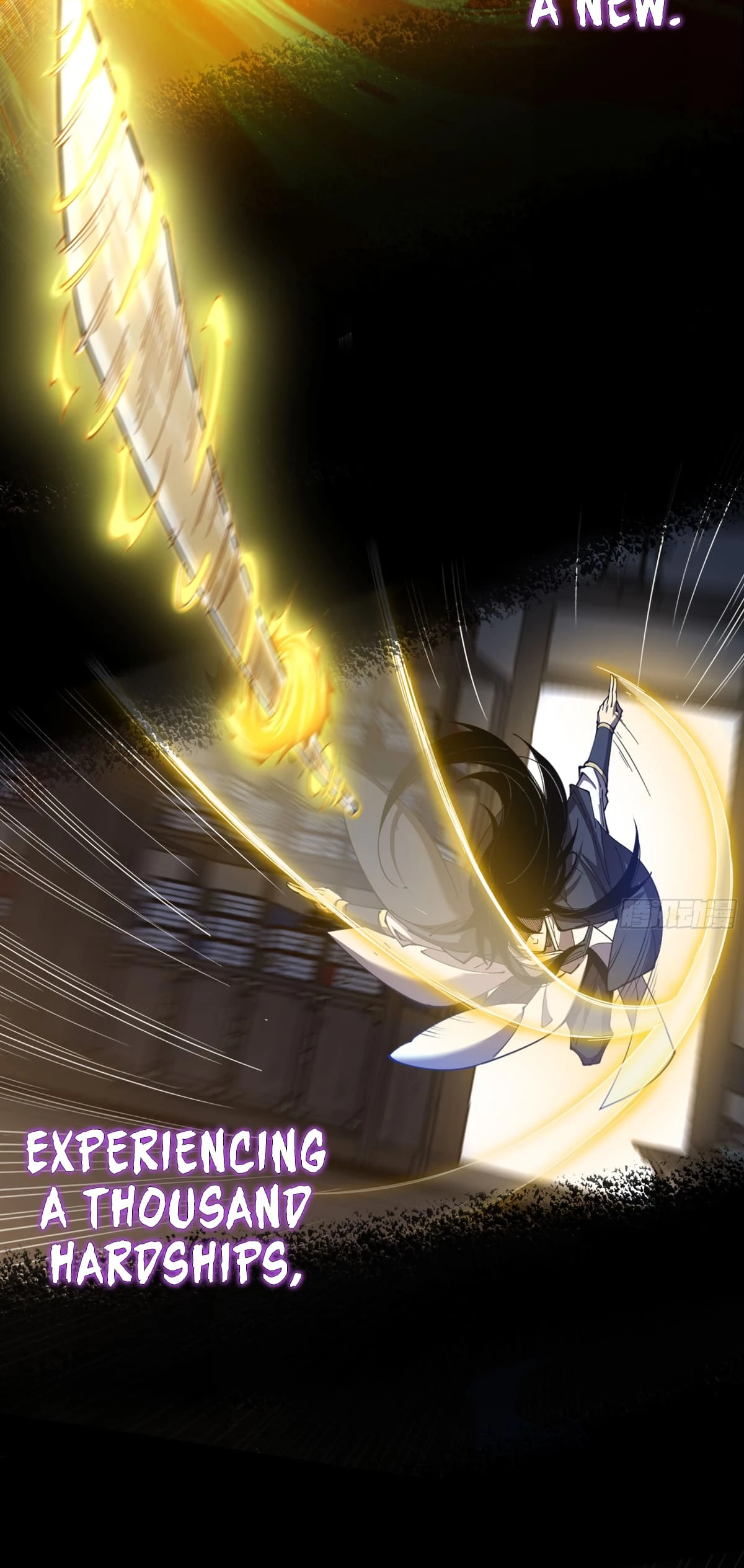 Sinister Immortal Path Chapter 0 - 6