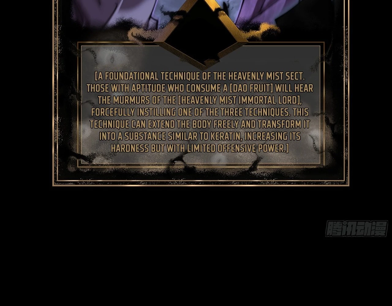Sinister Immortal Path Chapter 2 - 186