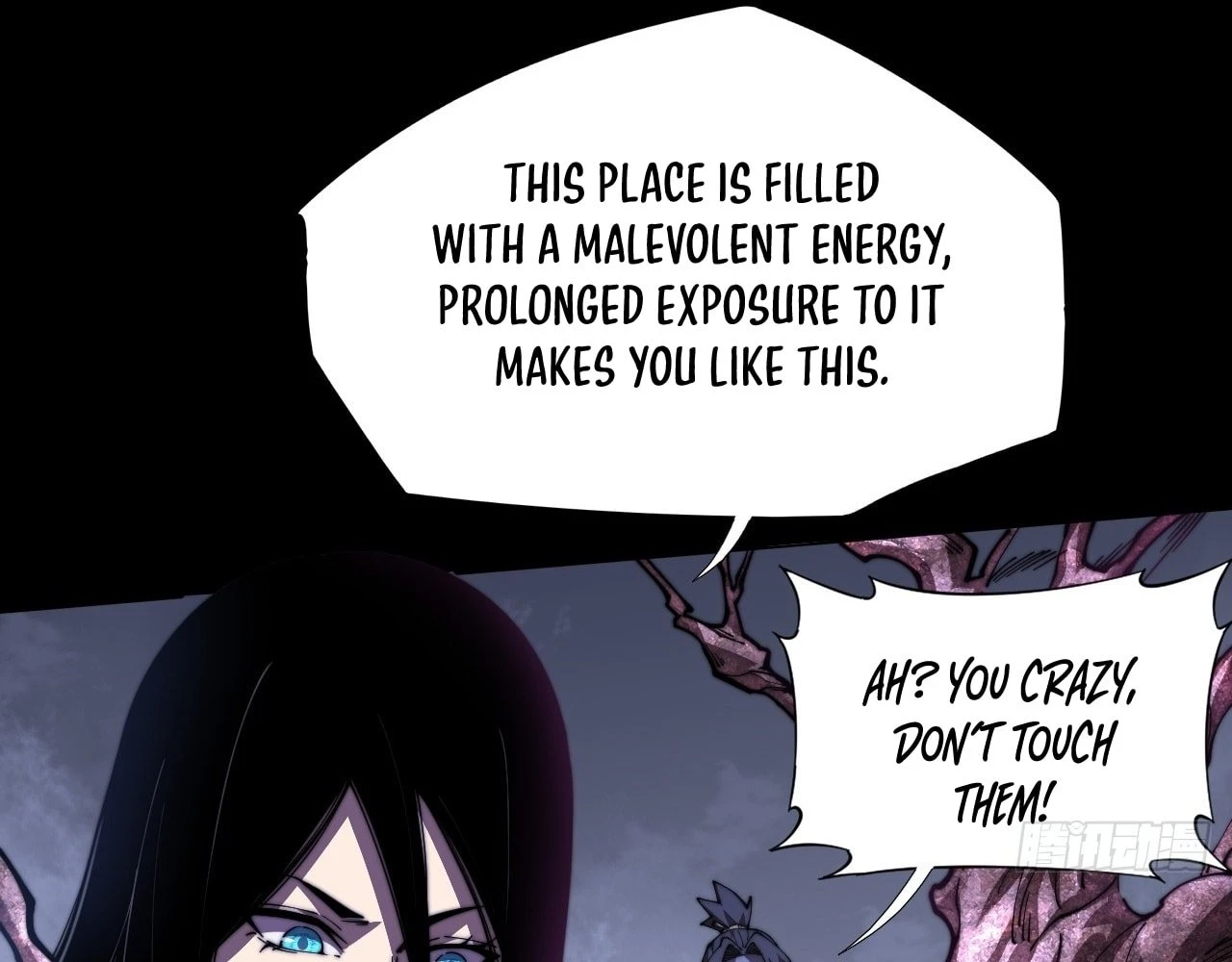 Sinister Immortal Path Chapter 1 - 140
