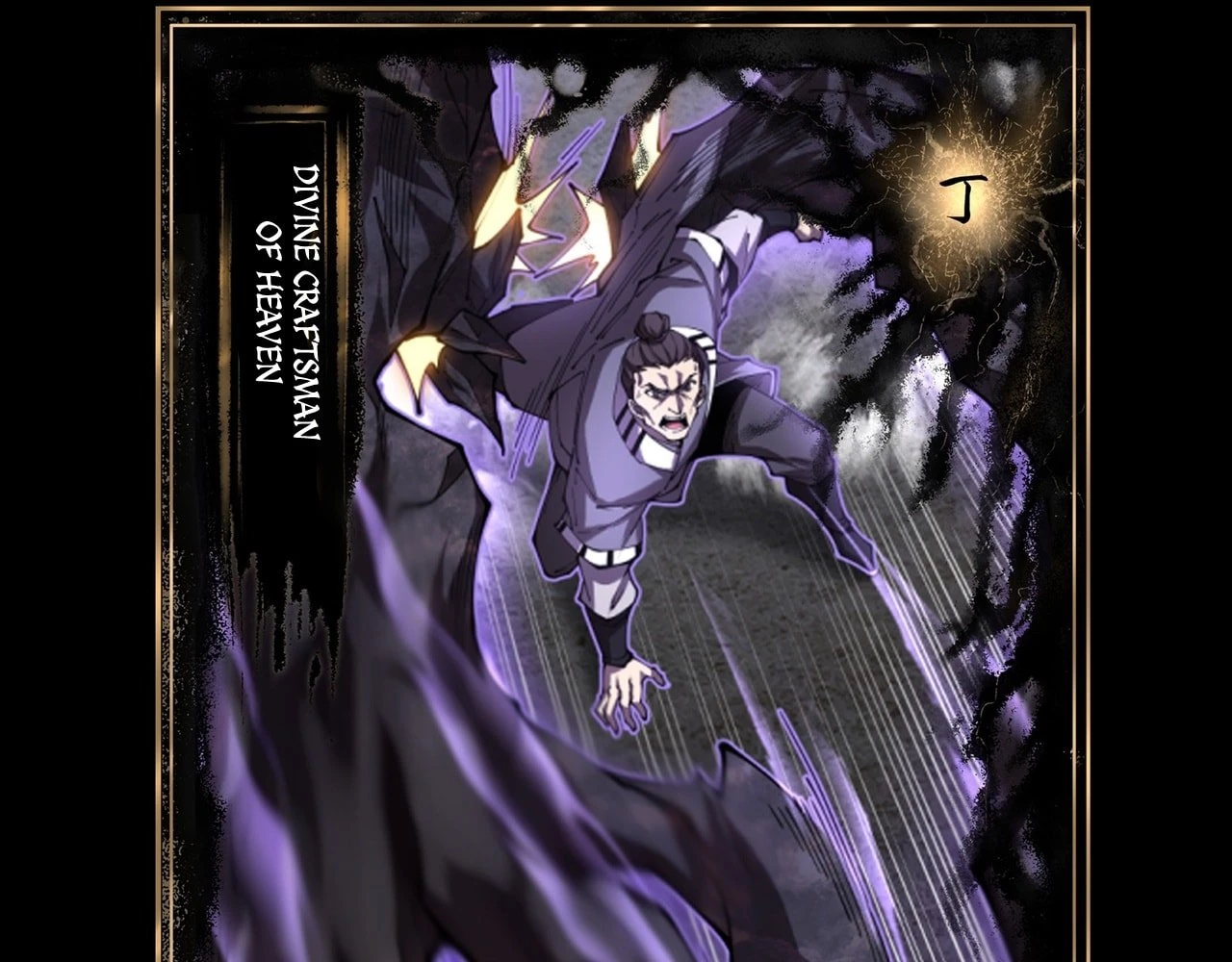 Sinister Immortal Path Chapter 2 - 188