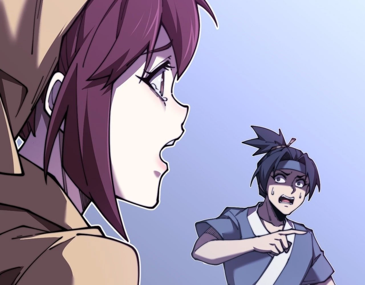 Sinister Immortal Path Chapter 1 - 143