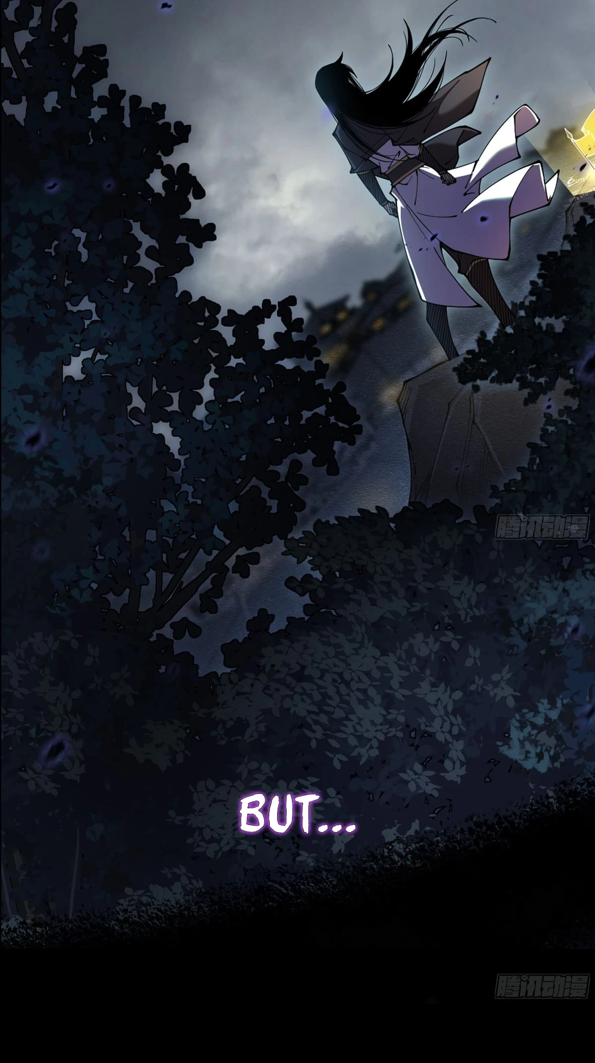 Sinister Immortal Path Chapter 0 - 9