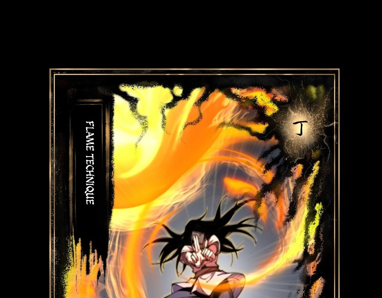 Sinister Immortal Path Chapter 2 - 190