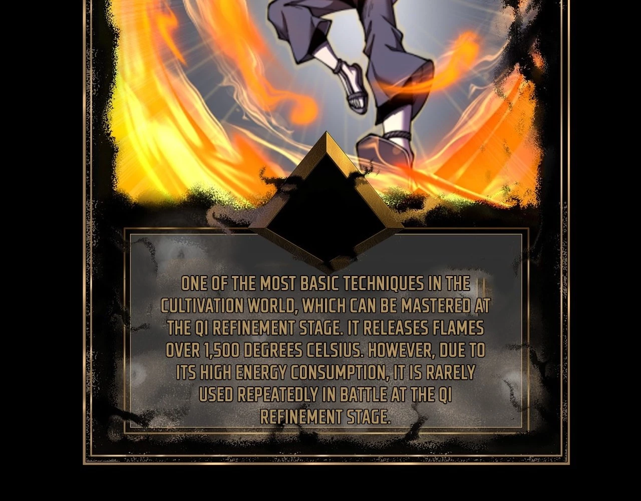 Sinister Immortal Path Chapter 2 - 191