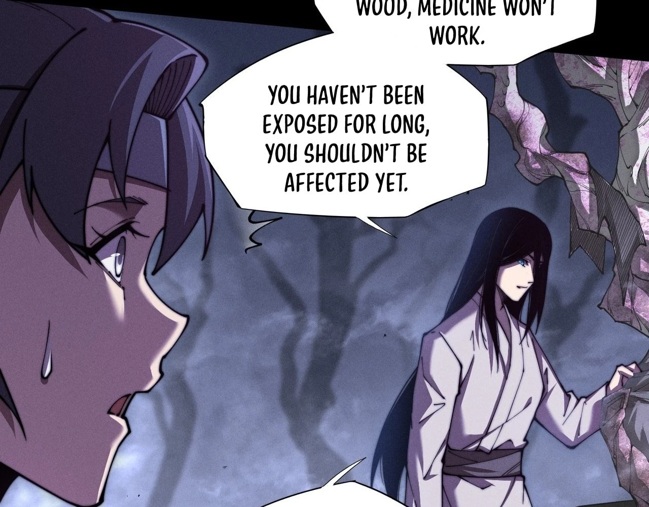 Sinister Immortal Path Chapter 1 - 145
