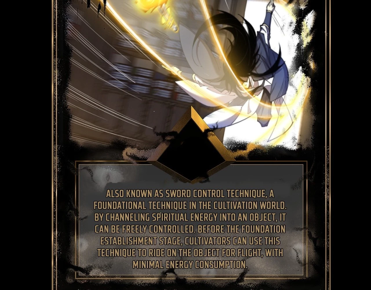 Sinister Immortal Path Chapter 2 - 193