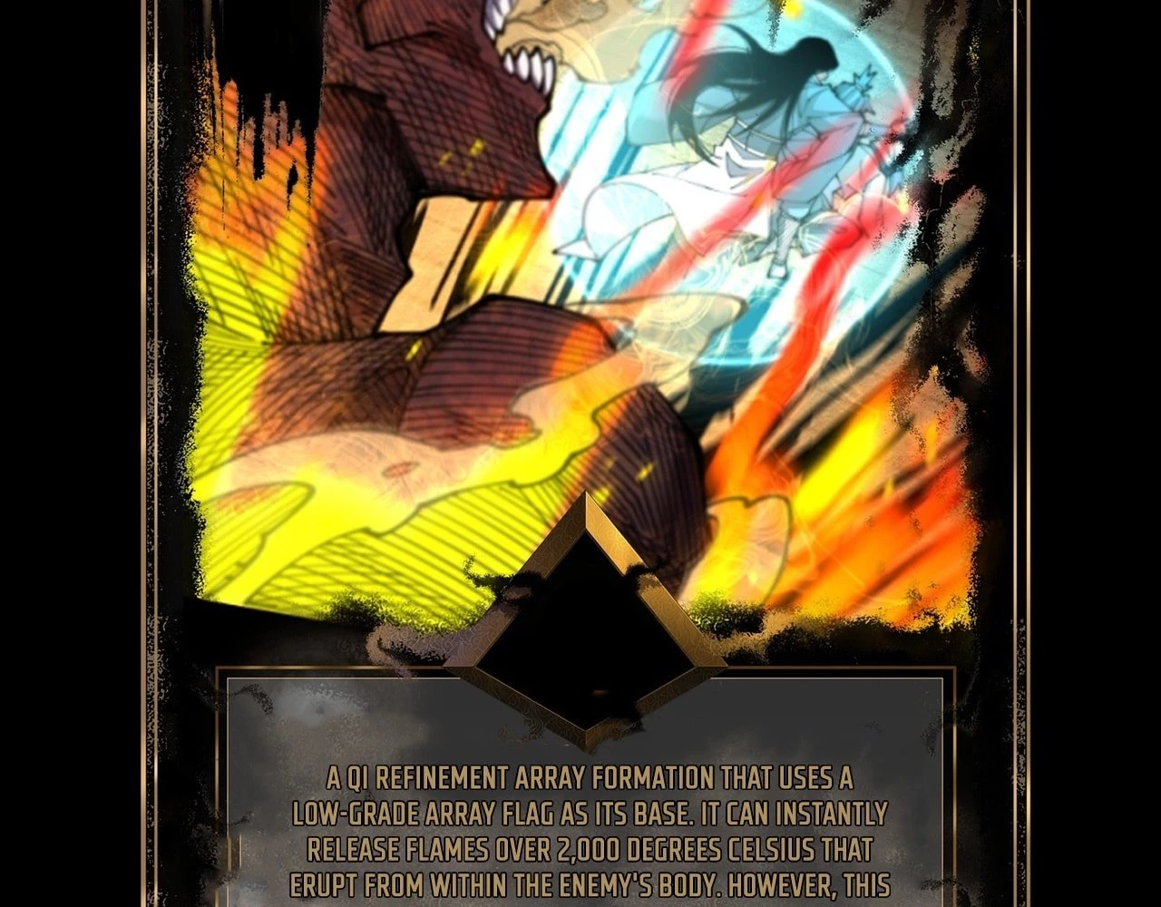 Sinister Immortal Path Chapter 2 - 195