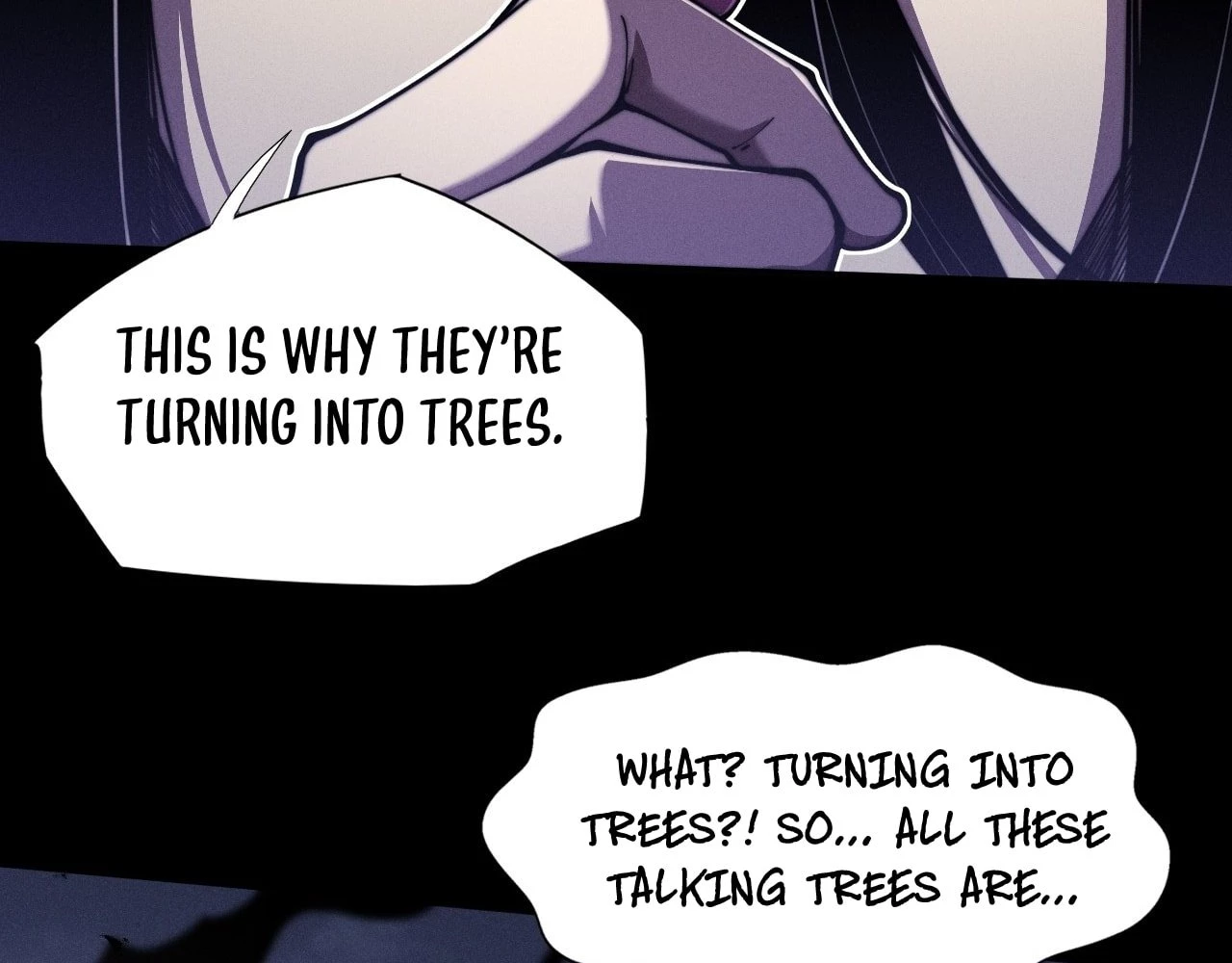 Sinister Immortal Path Chapter 1 - 151