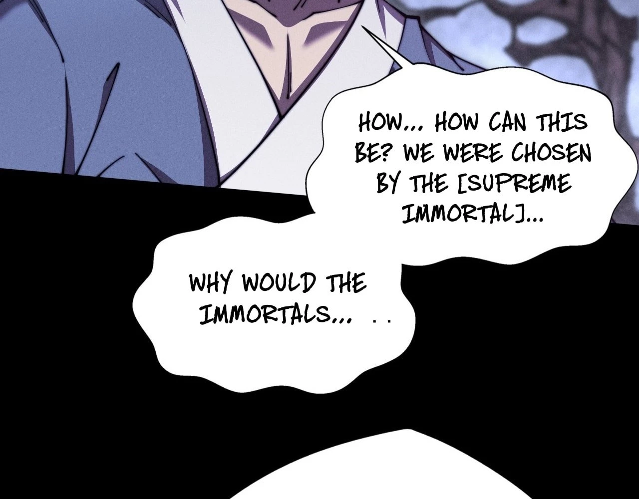 Sinister Immortal Path Chapter 1 - 153