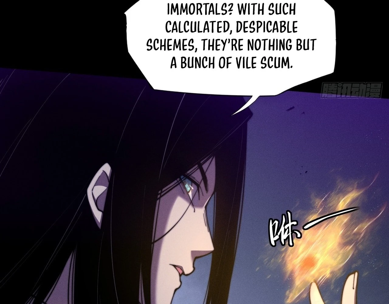 Sinister Immortal Path Chapter 1 - 154