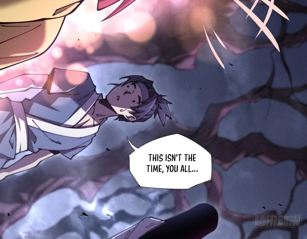 Sinister Immortal Path Chapter 1 - 168