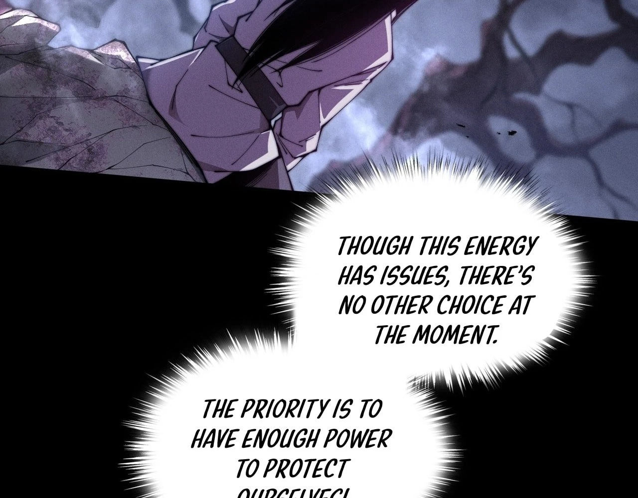 Sinister Immortal Path Chapter 1 - 169