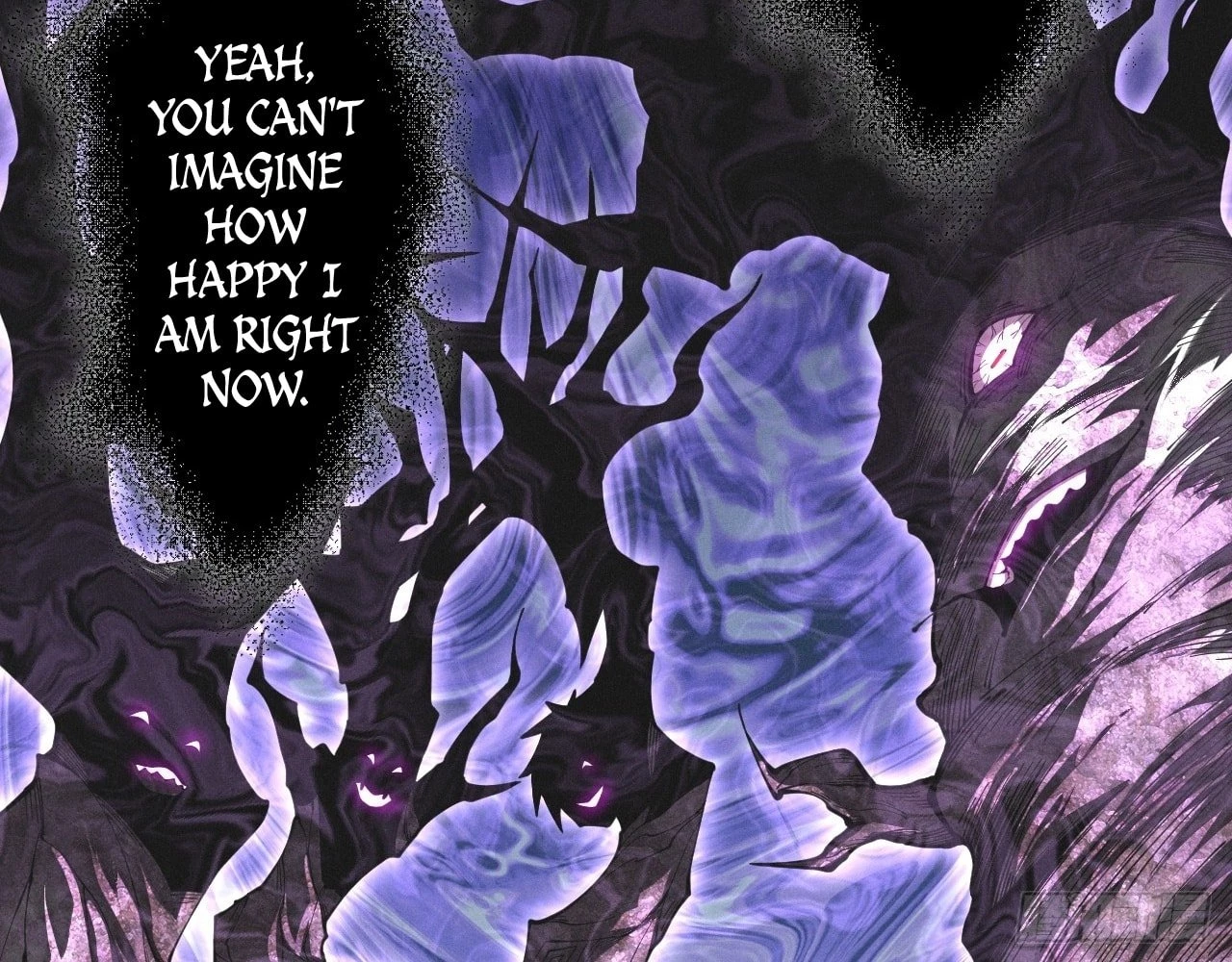 Sinister Immortal Path Chapter 1 - 182