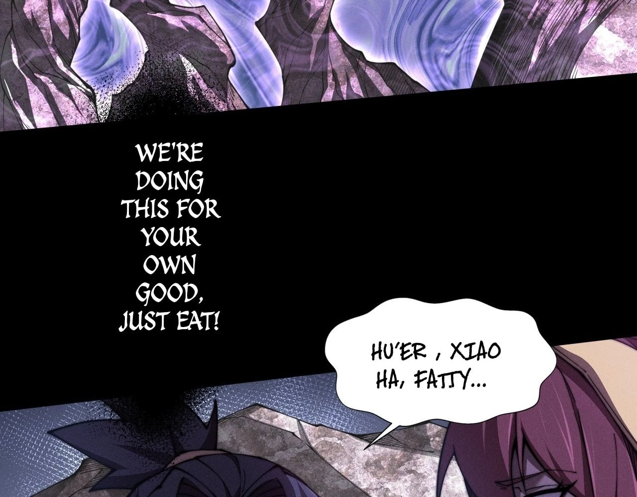 Sinister Immortal Path Chapter 1 - 183