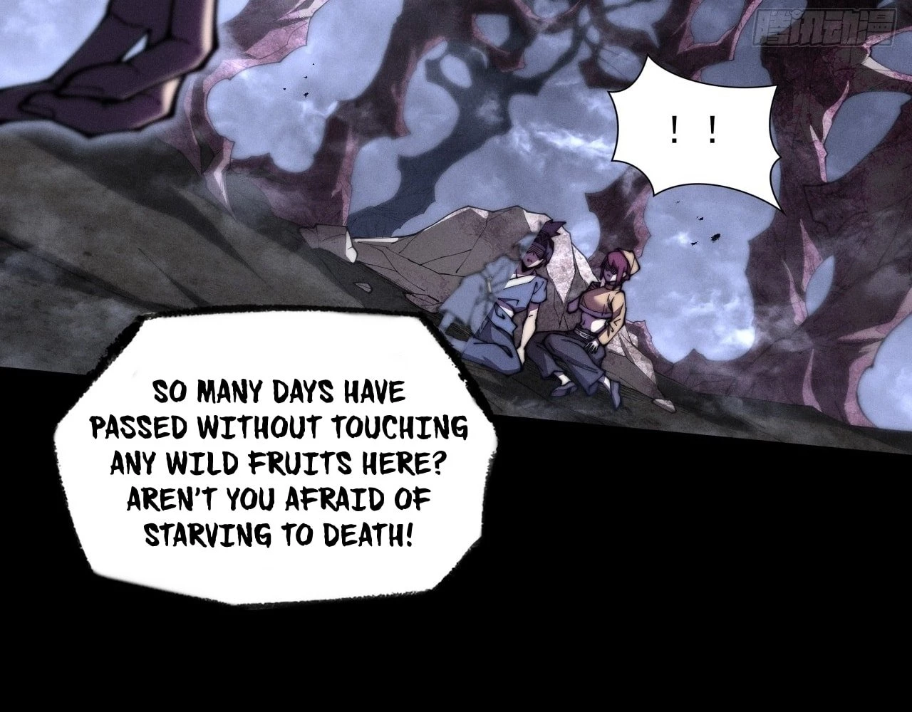 Sinister Immortal Path Chapter 1 - 187