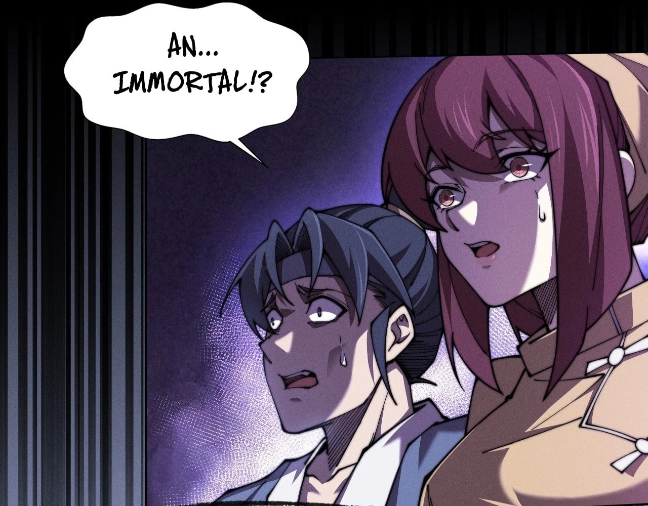 Sinister Immortal Path Chapter 1 - 191