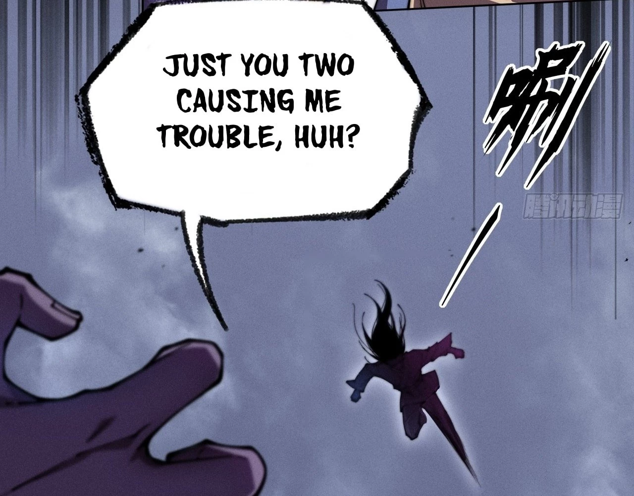 Sinister Immortal Path Chapter 1 - 192