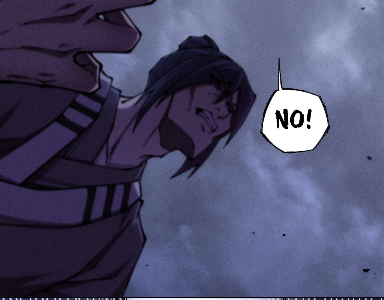 Sinister Immortal Path Chapter 1 - 193
