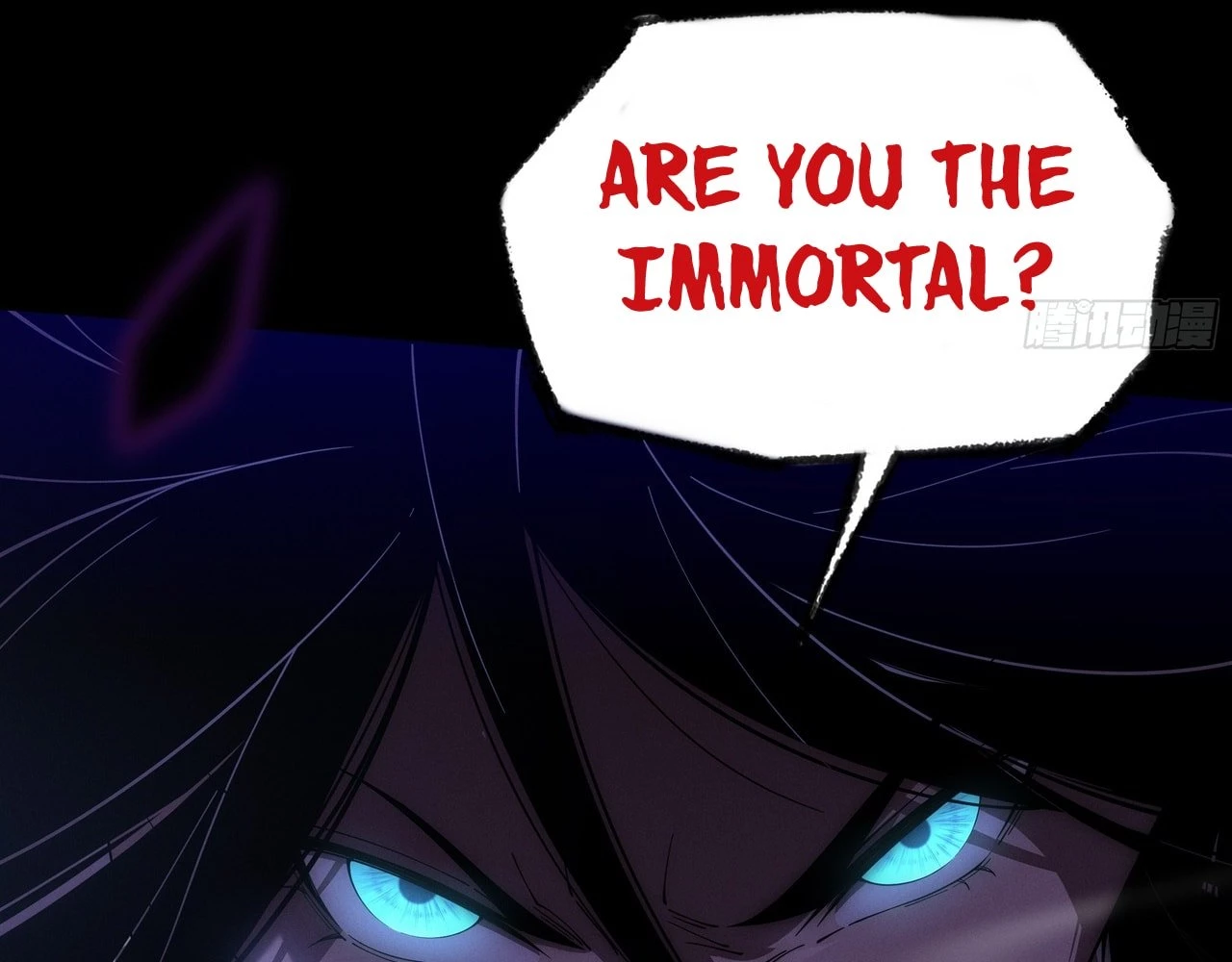 Sinister Immortal Path Chapter 1 - 200
