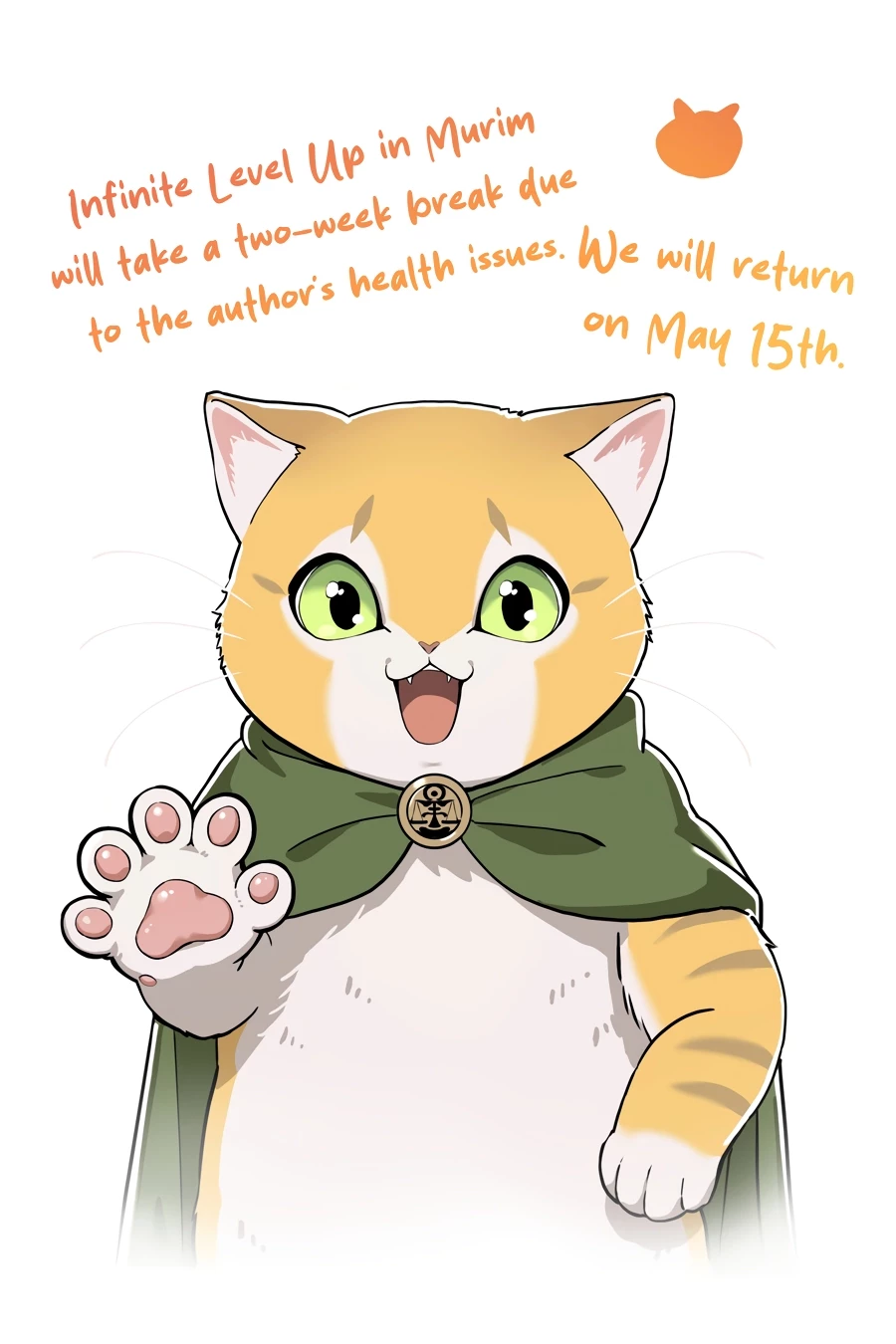 Infinite Leveling: Murim Chapter 233.5 - 1