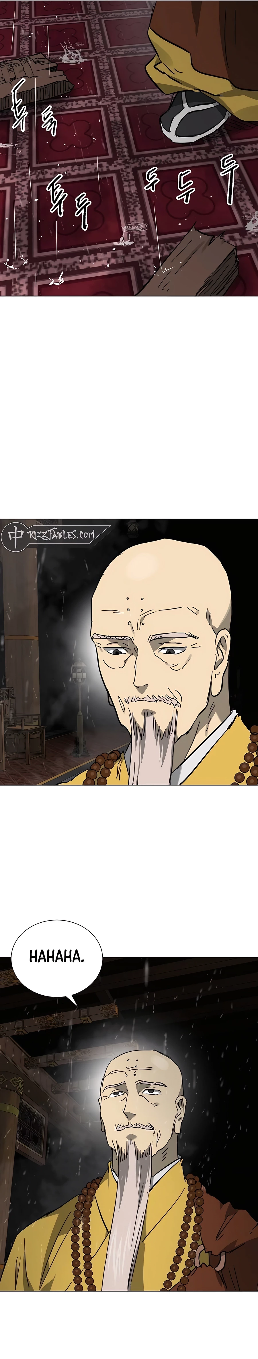 Infinite Leveling: Murim Chapter 234 - 19