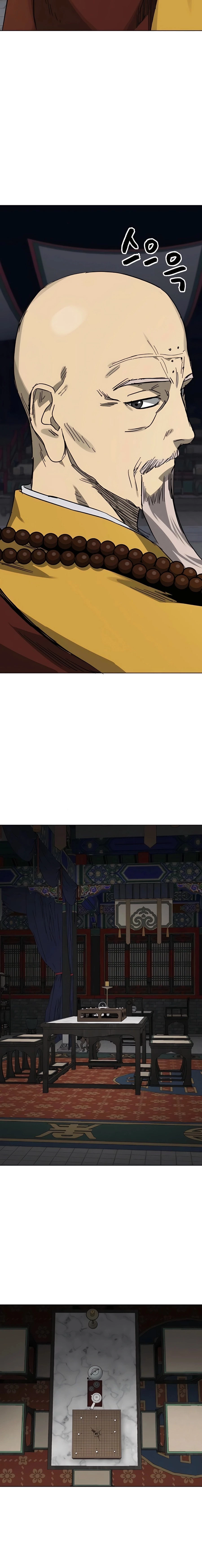 Infinite Leveling: Murim Chapter 228 - 23