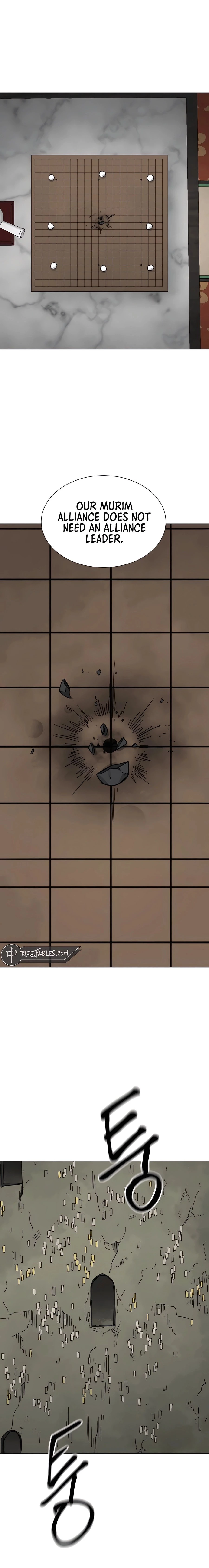 Infinite Leveling: Murim Chapter 228 - 24