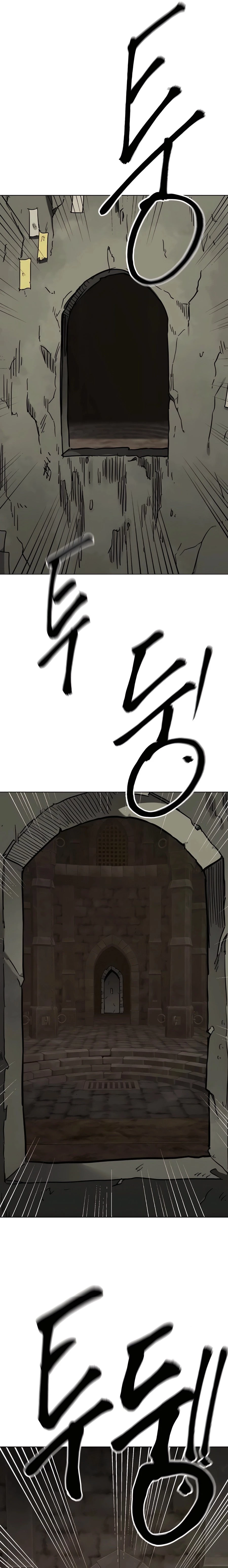 Infinite Leveling: Murim Chapter 228 - 25