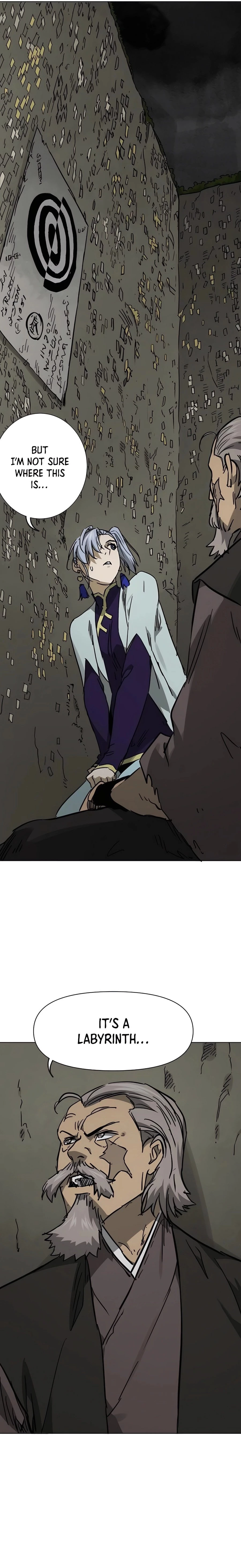 Infinite Leveling: Murim Chapter 226 - 5