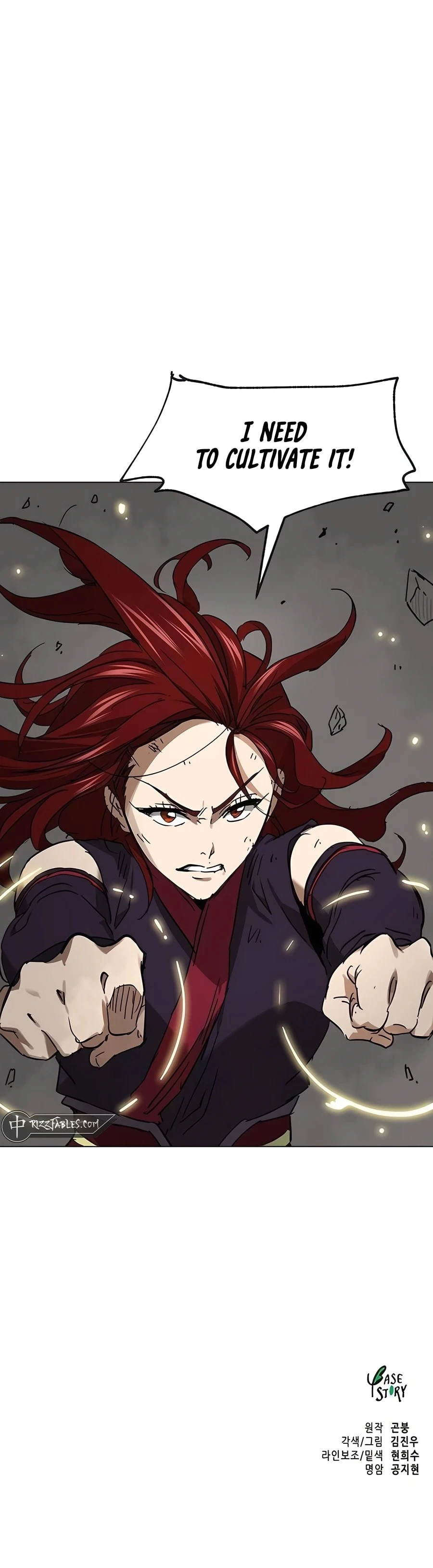Infinite Leveling: Murim Chapter 225 - 20