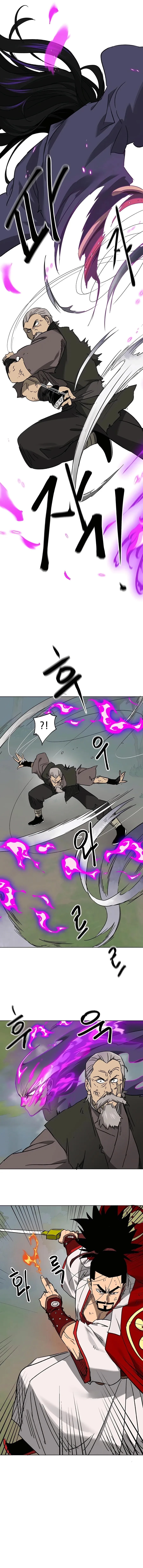 Infinite Leveling: Murim Chapter 207 - 17