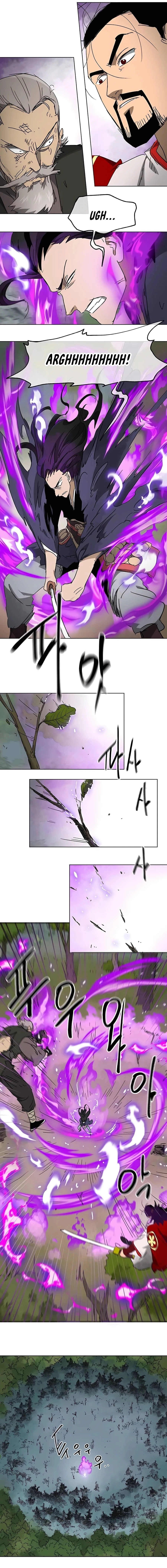 Infinite Leveling: Murim Chapter 205 - 4