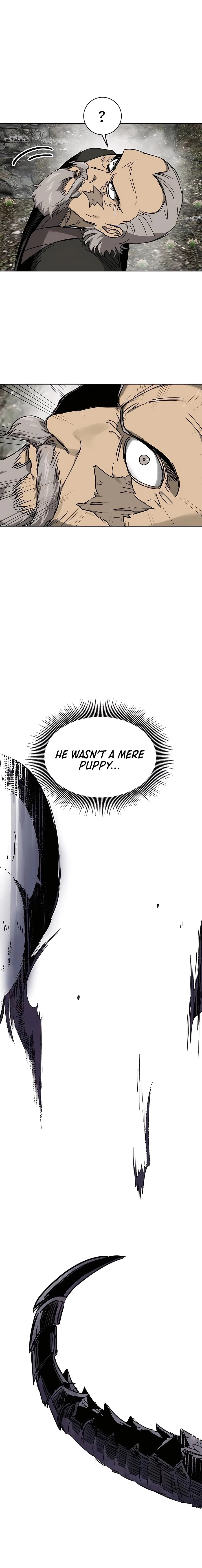 Infinite Leveling: Murim Chapter 202 - 14