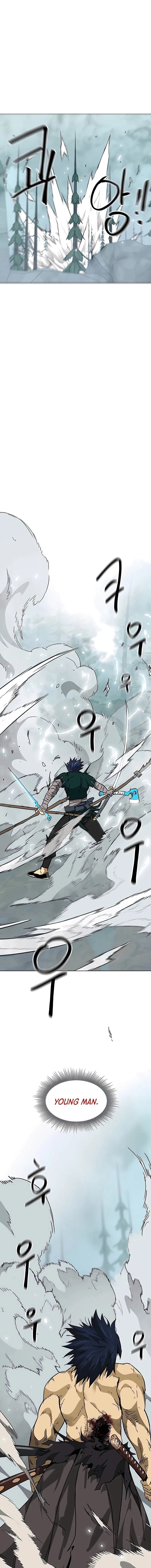 Infinite Leveling: Murim Chapter 191 - 27