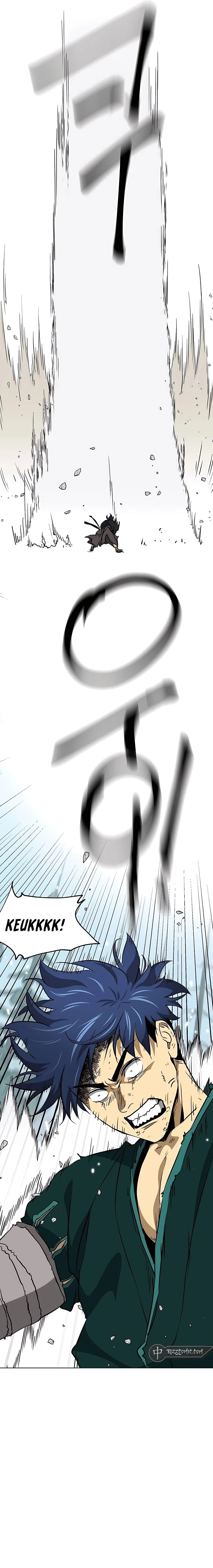 Infinite Leveling: Murim Chapter 188 - 18