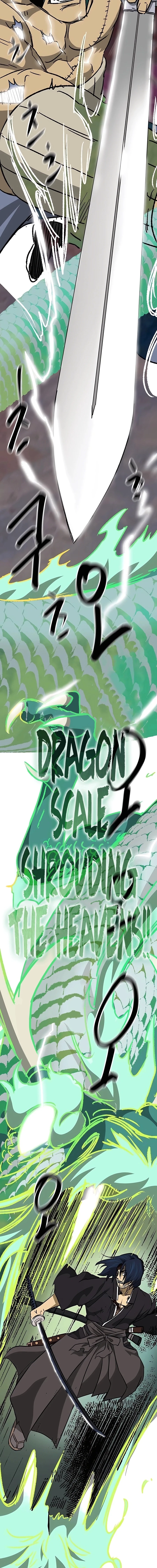Infinite Leveling: Murim Chapter 189 - 21