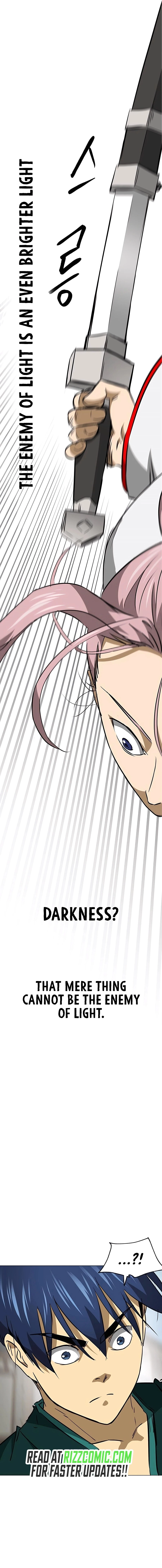 Infinite Leveling: Murim Chapter 178 - 22