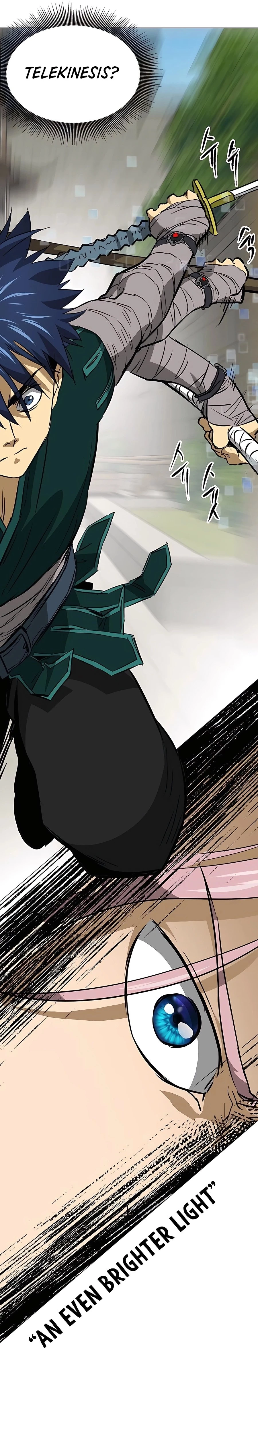 Infinite Leveling: Murim Chapter 178 - 23