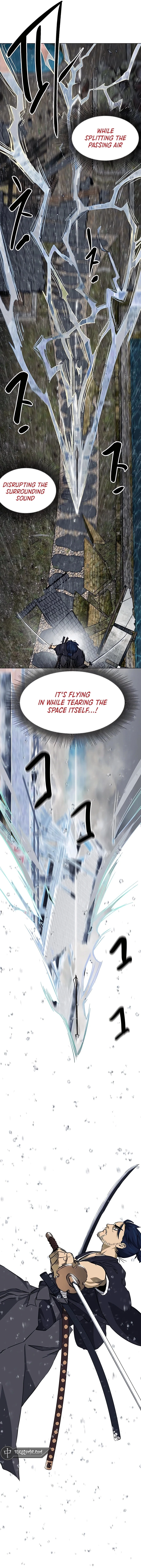 Infinite Leveling: Murim Chapter 174 - 10