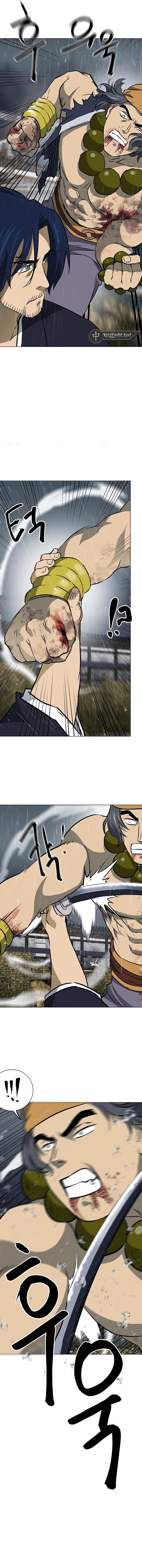 Infinite Leveling: Murim Chapter 173 - 5