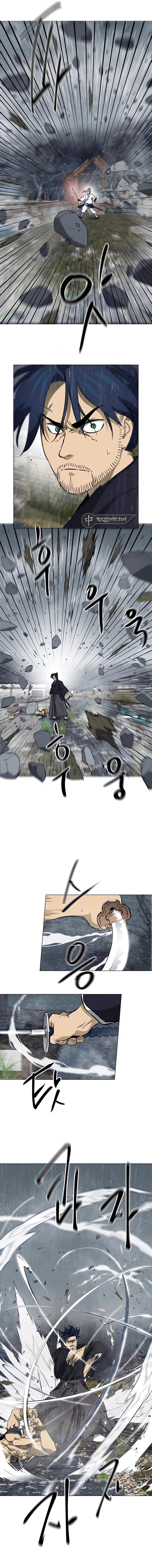 Infinite Leveling: Murim Chapter 173 - 10