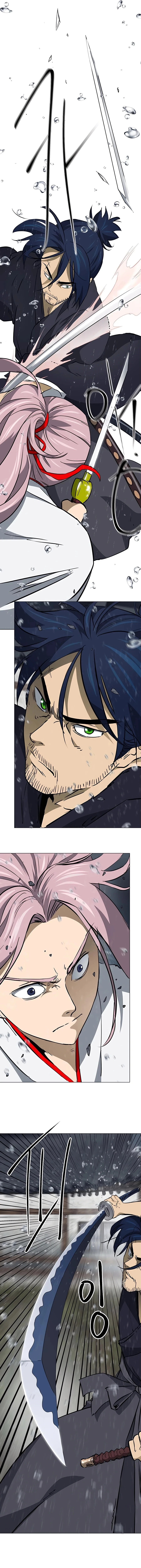 Infinite Leveling: Murim Chapter 173 - 18