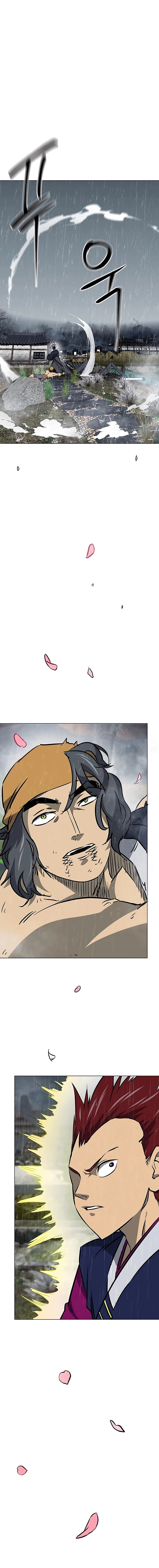 Infinite Leveling: Murim Chapter 173 - 19