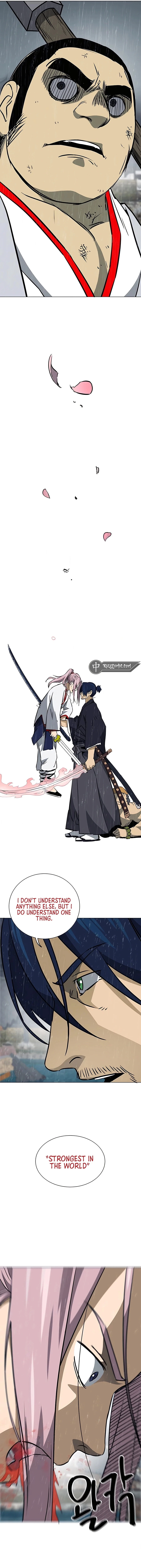 Infinite Leveling: Murim Chapter 173 - 20