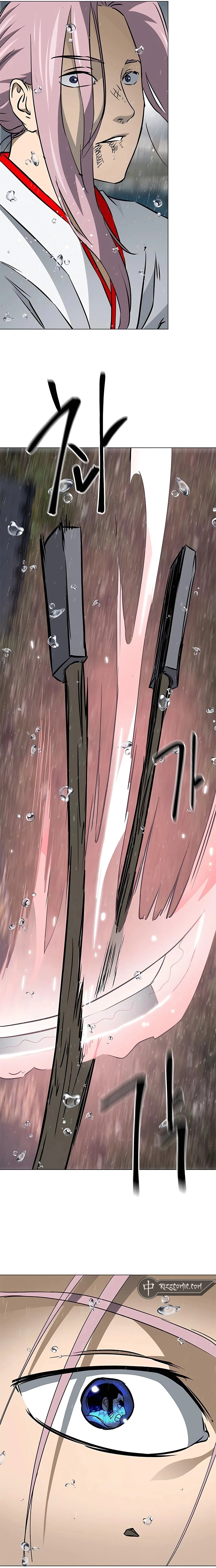 Infinite Leveling: Murim Chapter 173 - 25
