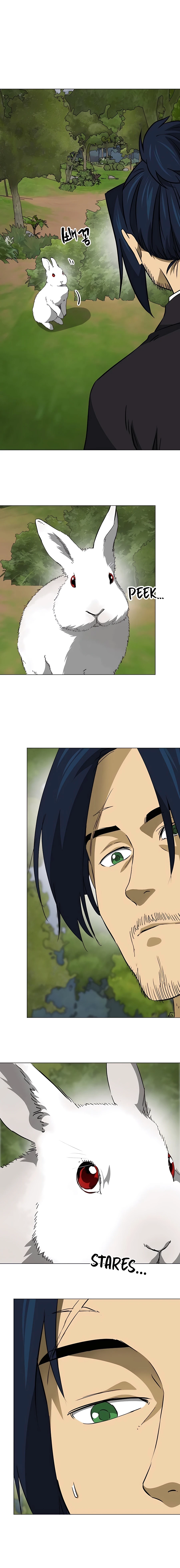 Infinite Leveling: Murim Chapter 169 - 2