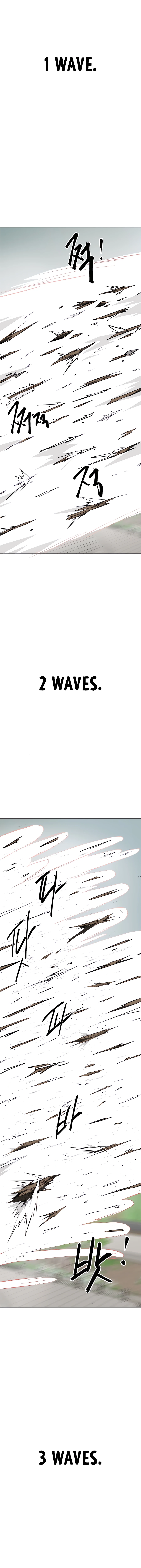 Infinite Leveling: Murim Chapter 163 - 17